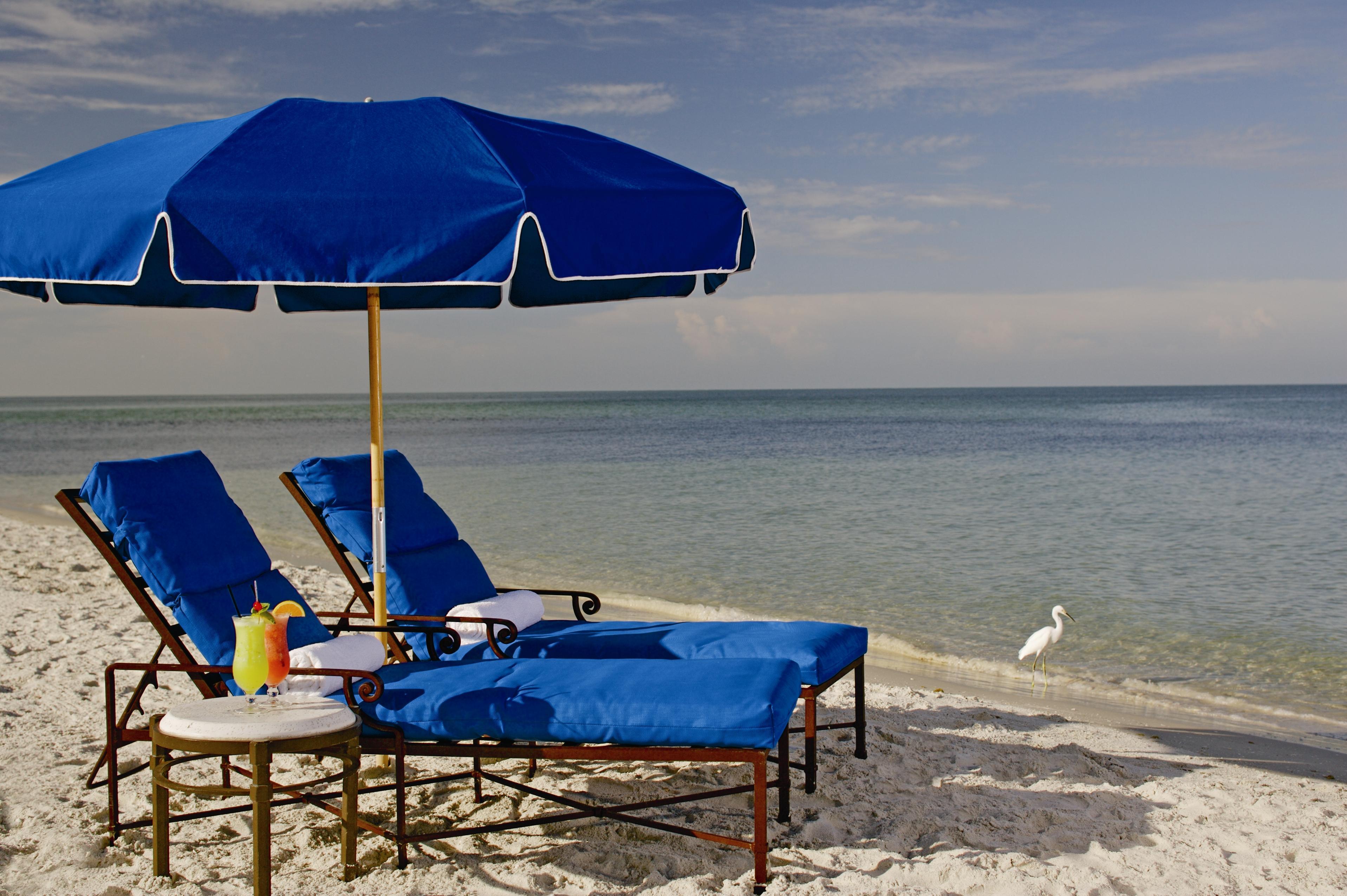 The Ritz-Carlton Naples Hotel Exterior photo